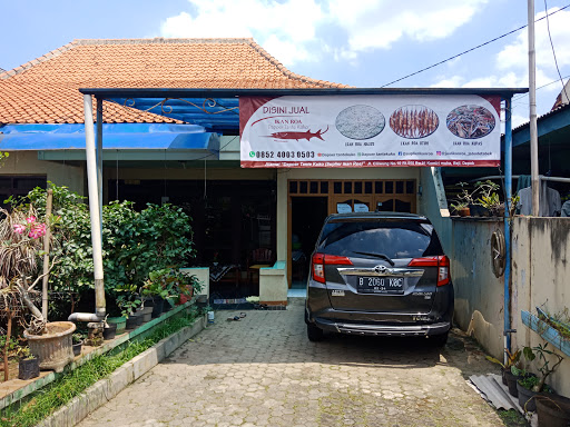 Mitra Bisnis Depok